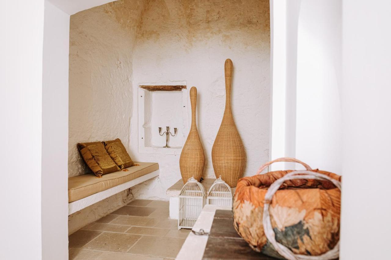 Masseria Garrappa *