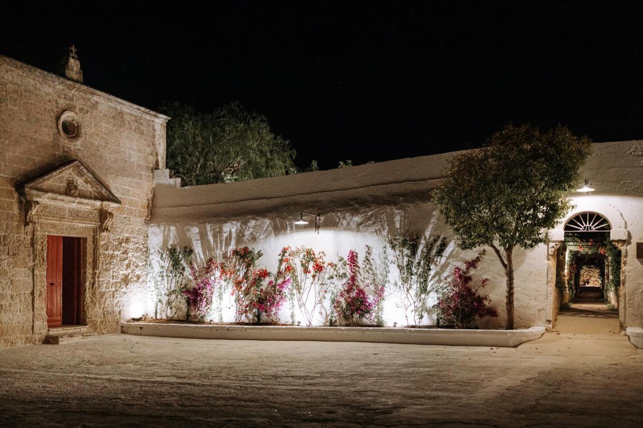 Masseria Garrappa