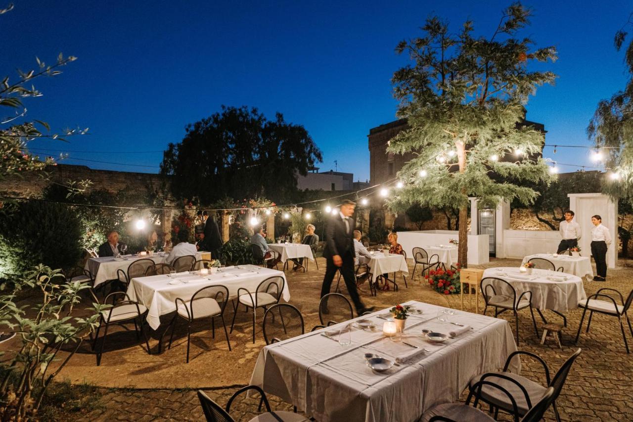 Masseria Garrappa *