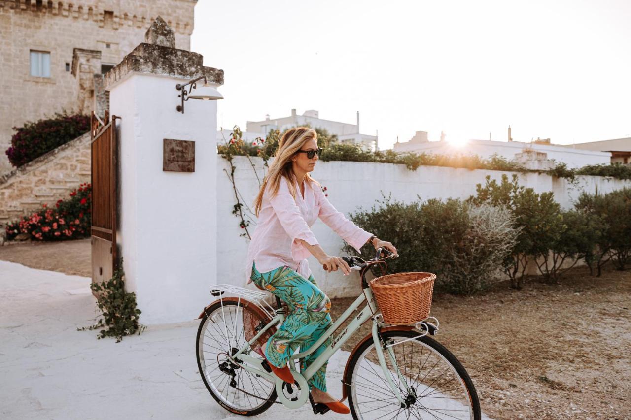 Masseria Garrappa
