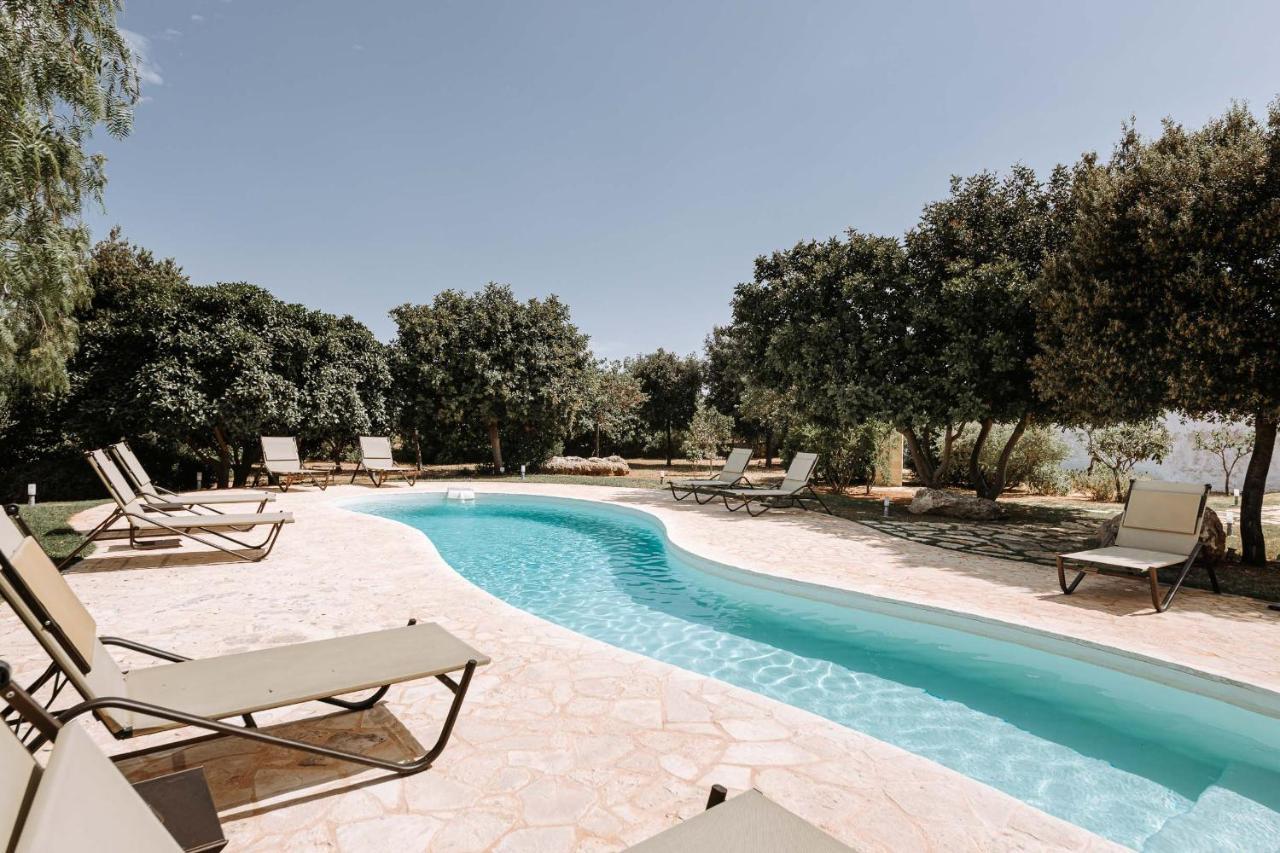 Masseria Garrappa Fasano