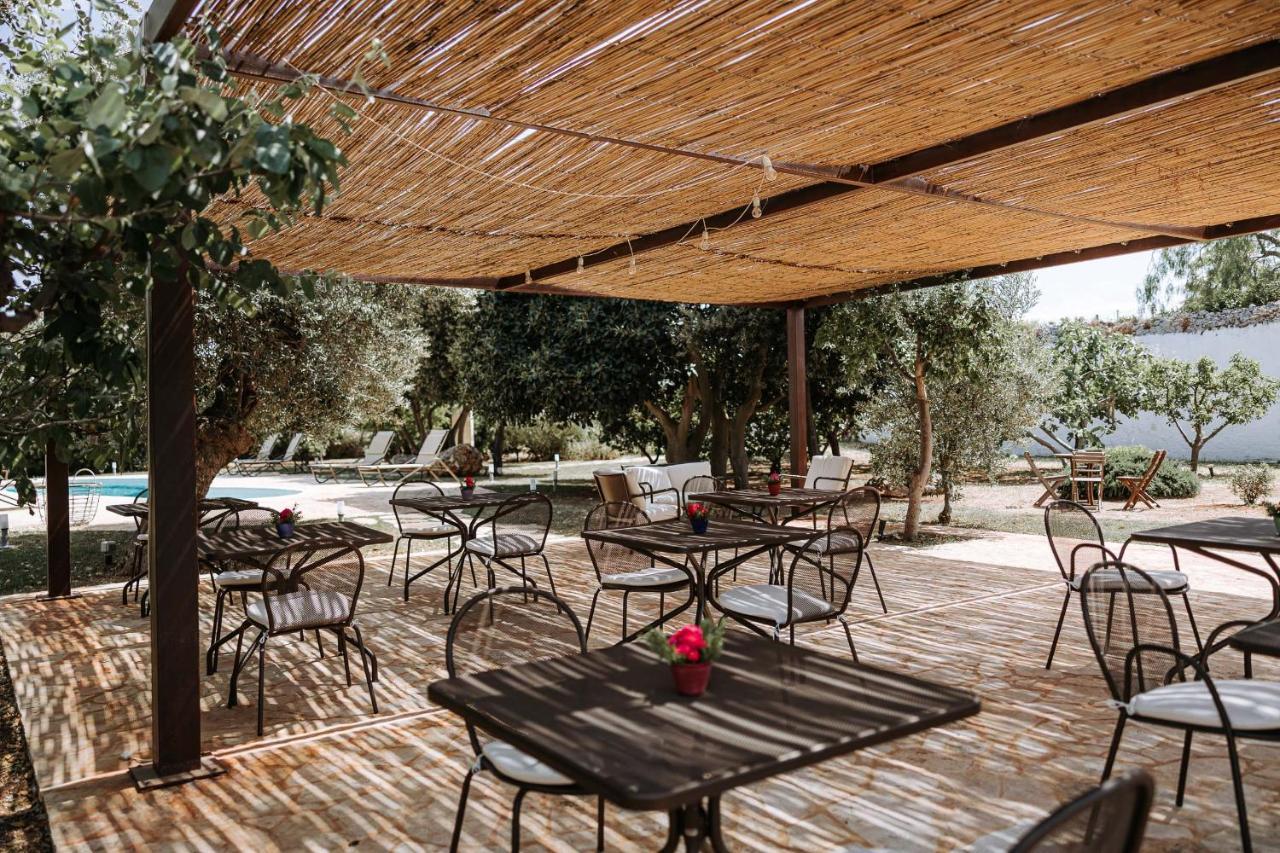 Masseria Garrappa Fasano