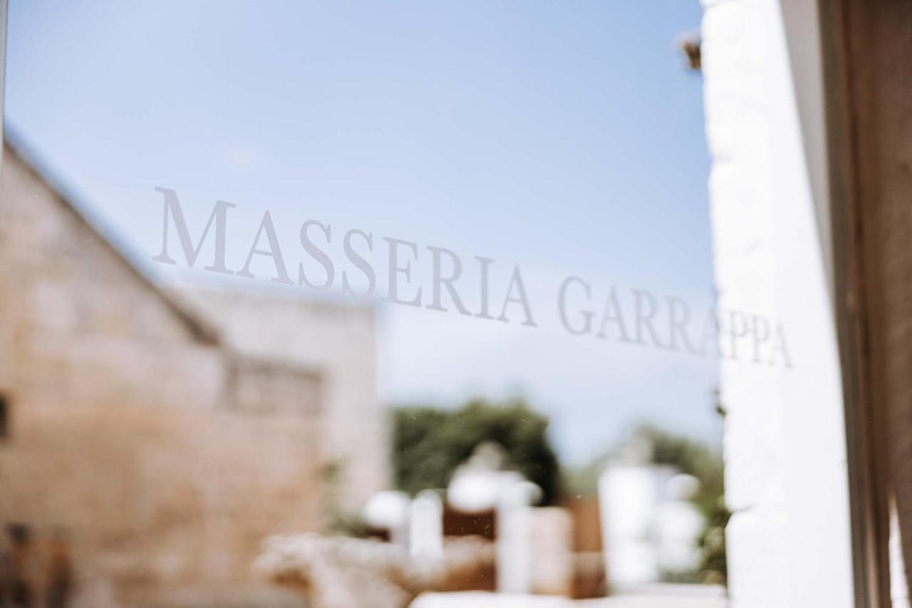 Masseria Garrappa * Fasano