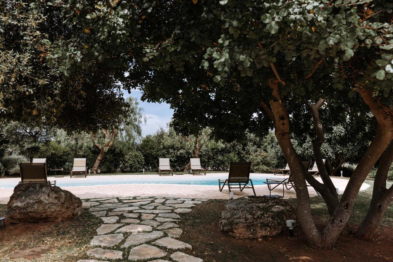 Masseria Garrappa * Fasano