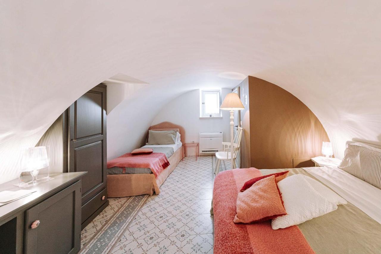 Casa de Campo Masseria Garrappa