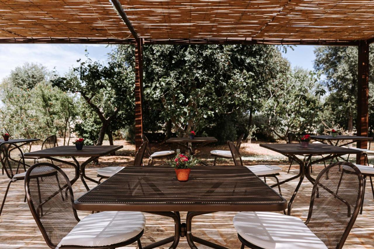 Masseria Garrappa *