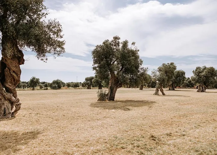 Masseria Garrappa