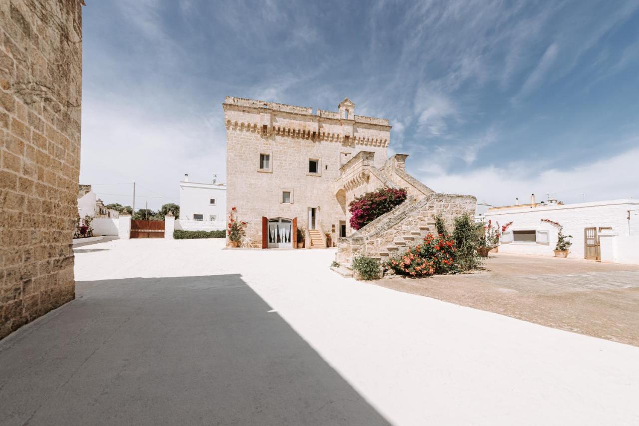 Masseria Garrappa Fasano