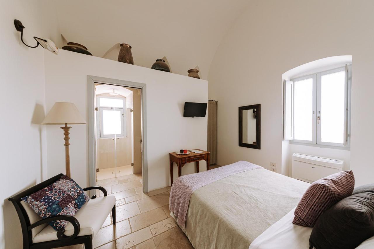 Masseria Garrappa