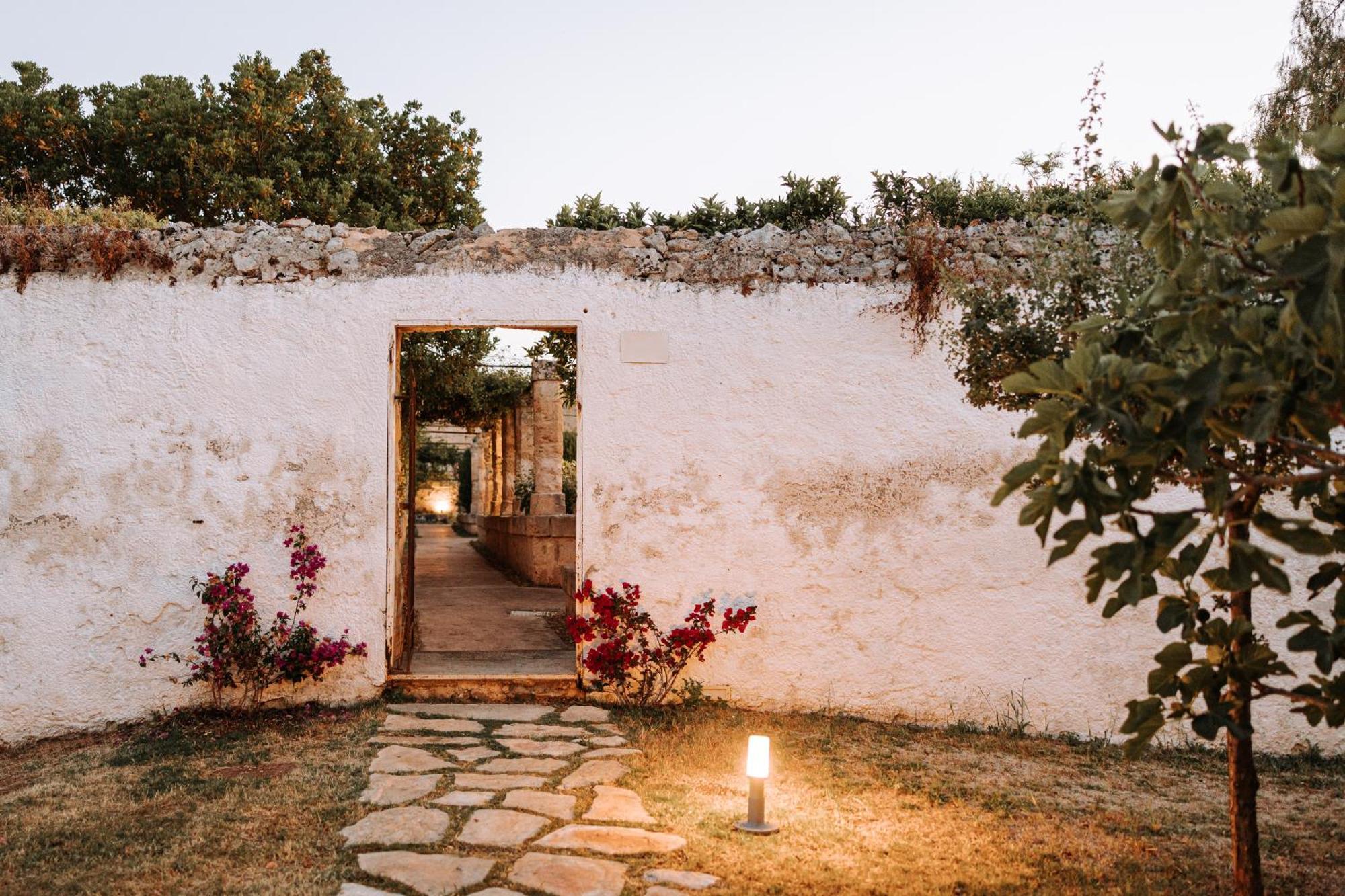 Masseria Garrappa Casa di campagna Fasano