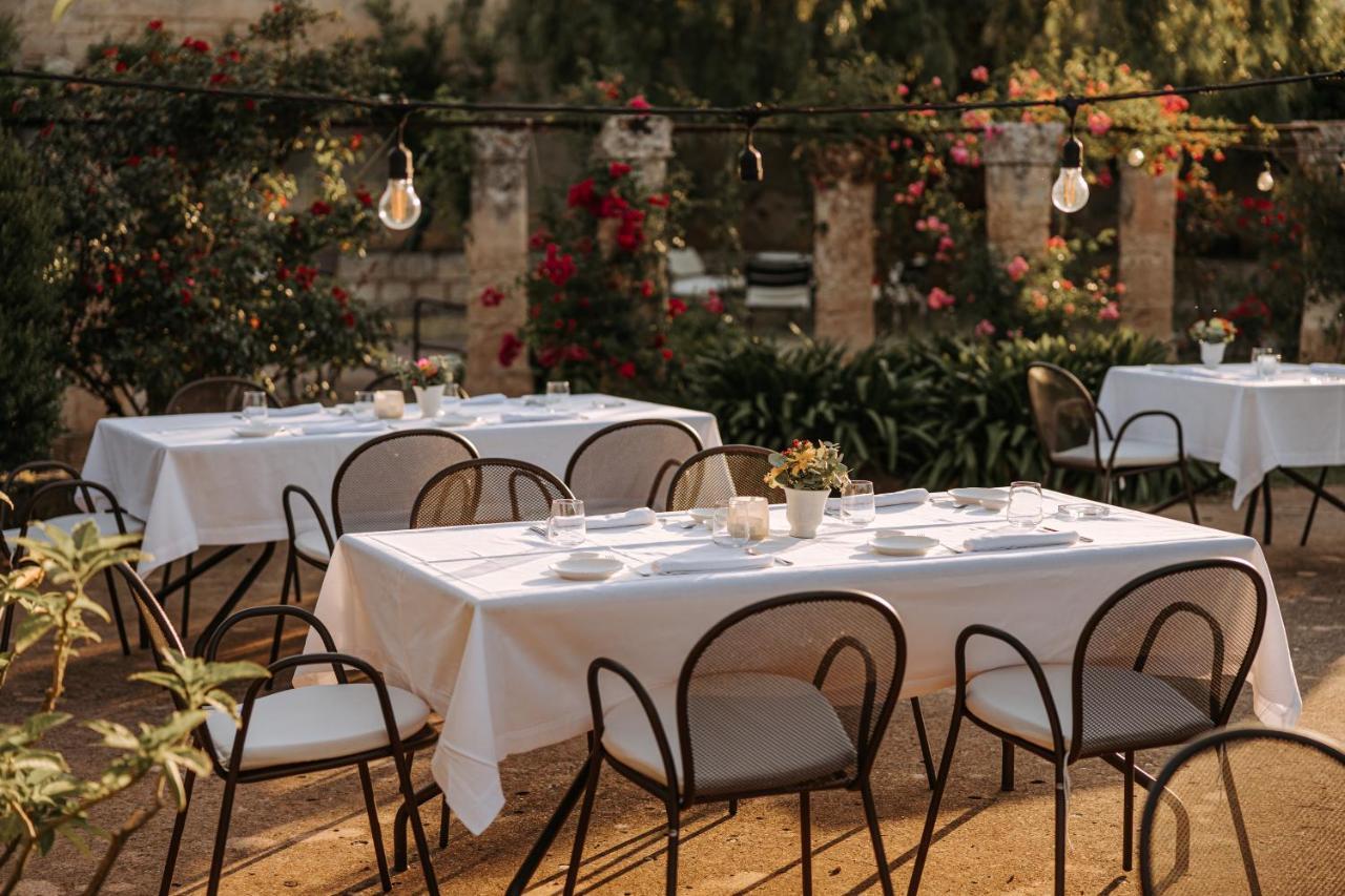 Casa di campagna Masseria Garrappa *