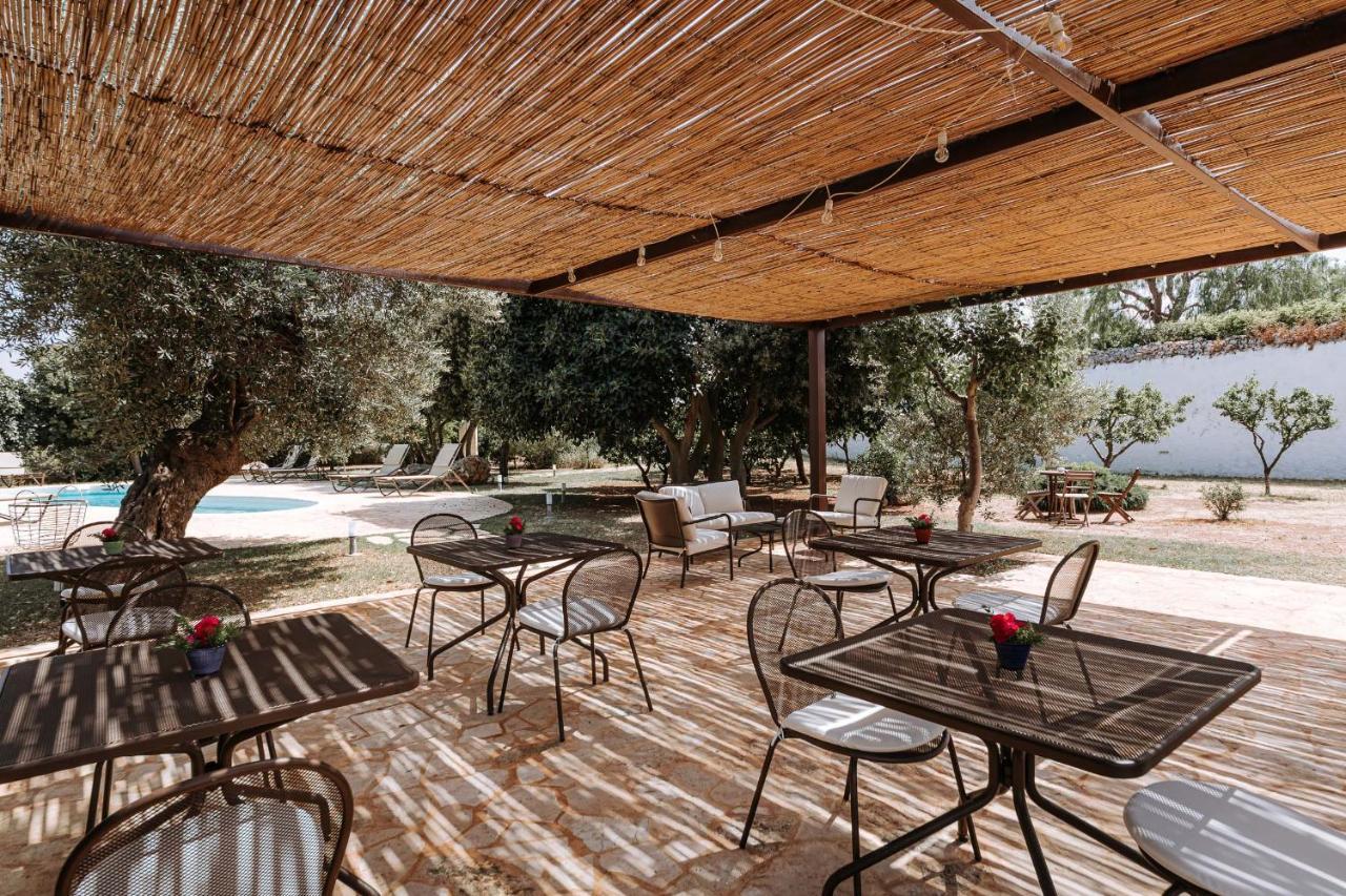 Masseria Garrappa Fasano